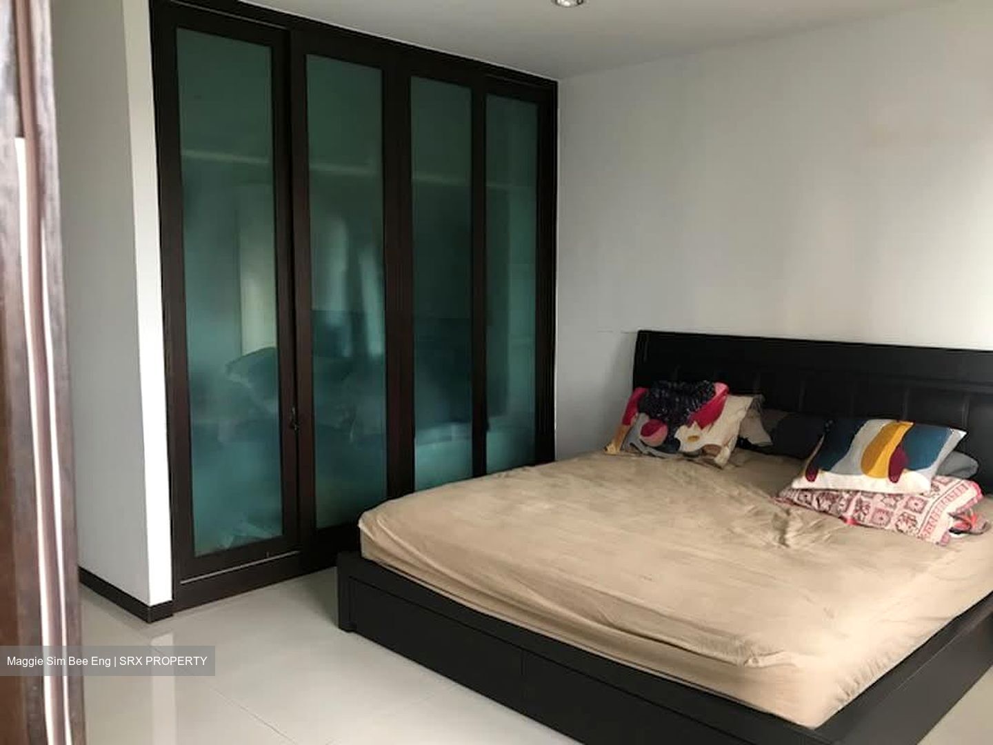 Bayshore Park (D16), Condominium #593593491